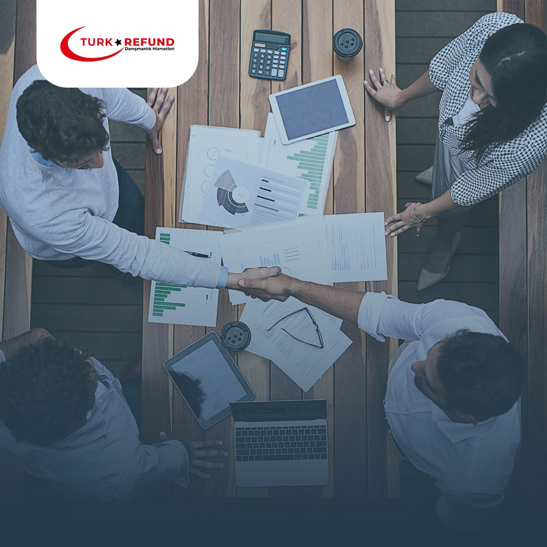 Business Development Support Program || Türkrefund