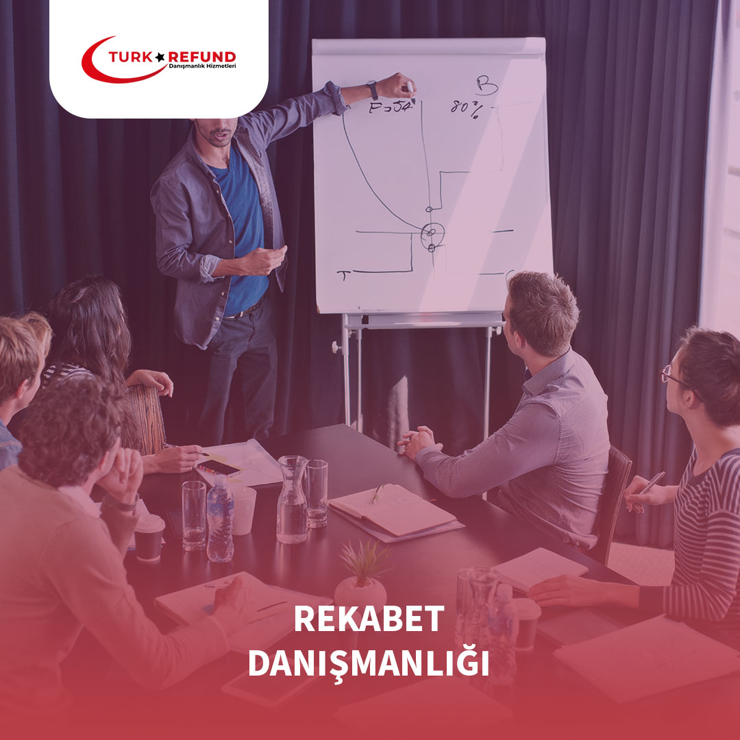Rekabet Danışmanlığı || Türkrefund